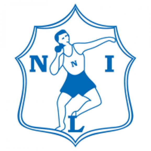 Logo of Nybergsund IL