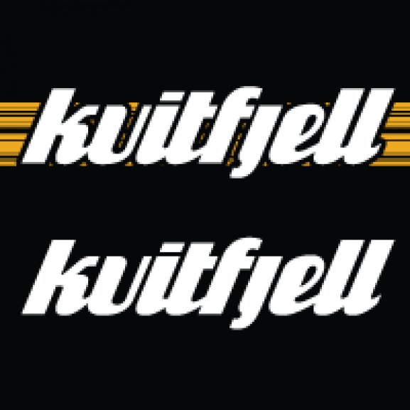 Logo of Kvitfjell