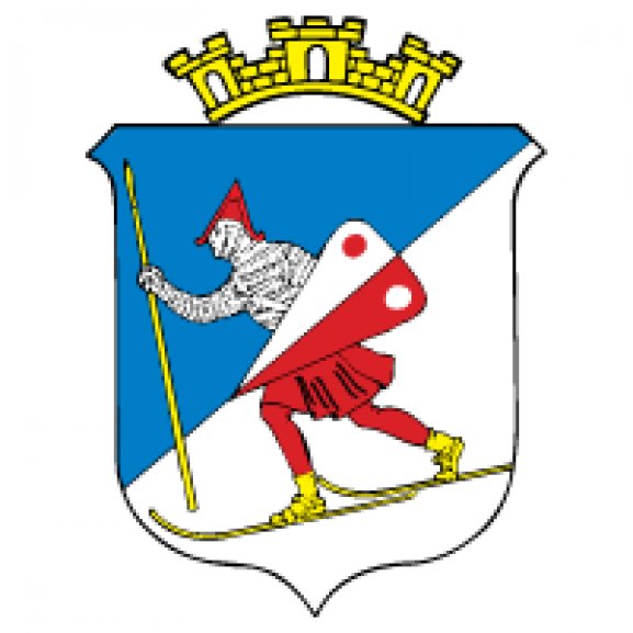 Logo of Lillehammer
