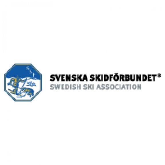 Logo of SSF Swedish Ski Association