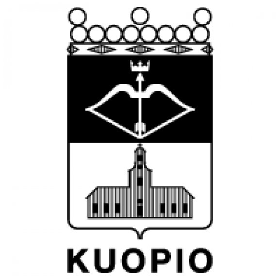 Logo of Kuopio