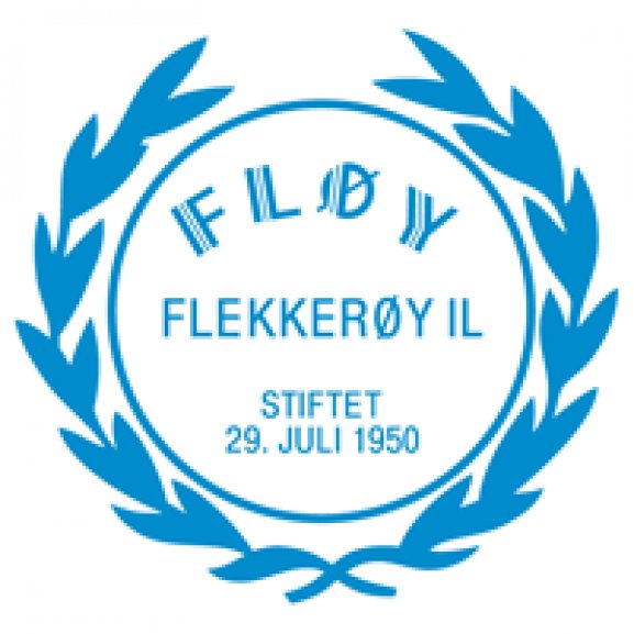 Logo of Flekkeroy IL