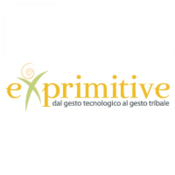 Logo of exprimitive