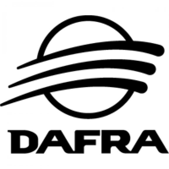 Logo of DAFRA