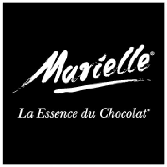 Logo of Marielle® La Essence du Chocolat®