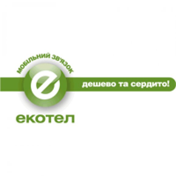 Logo of Ekotel