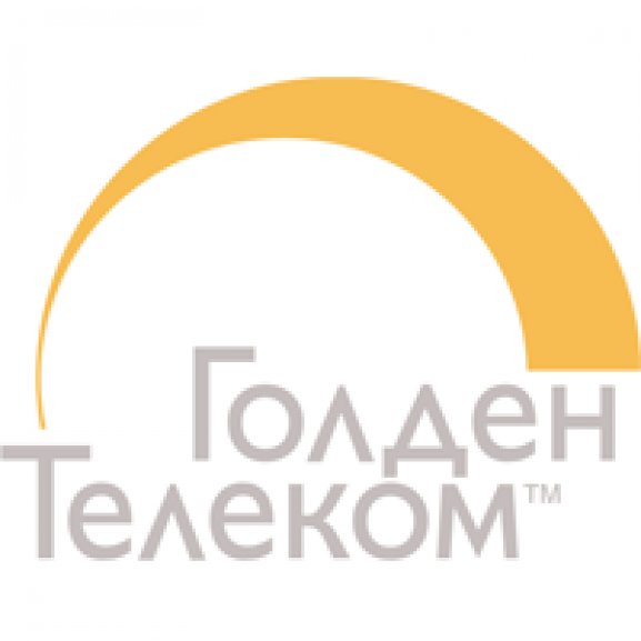 Logo of Golden Telecom GSM