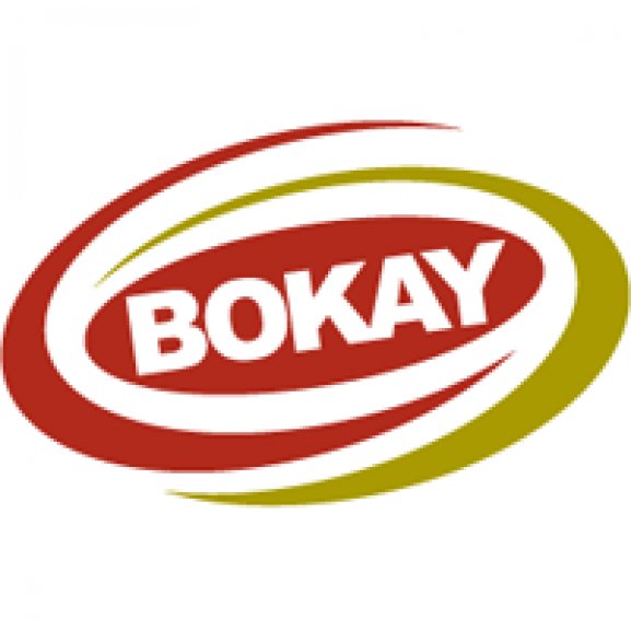 Logo of Bokay