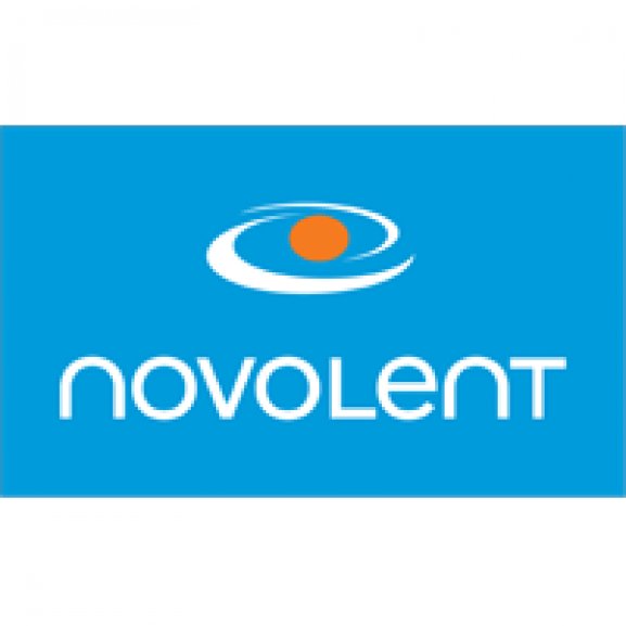 Logo of Novolent