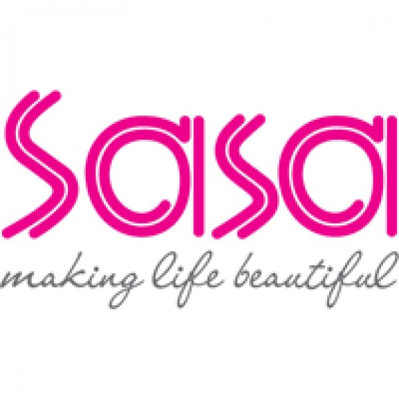 Logo of sasa