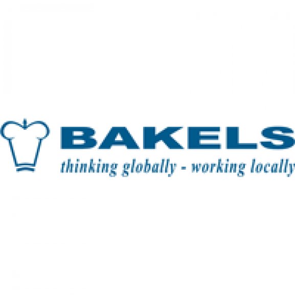 Logo of Bakels