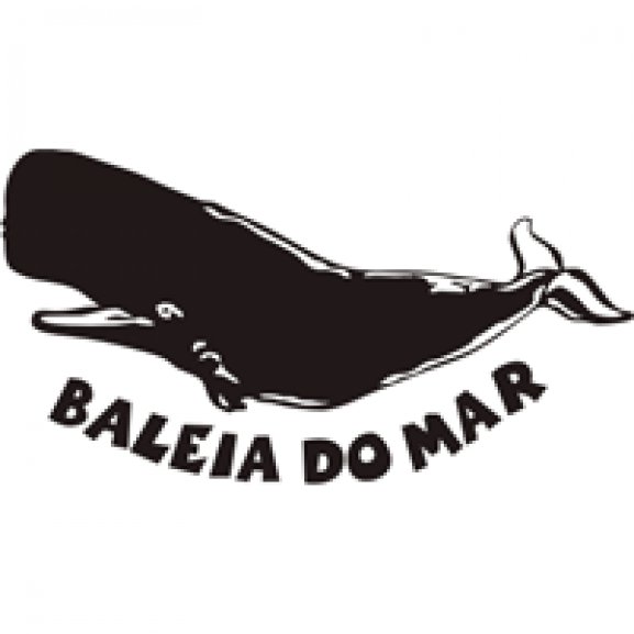 Logo of Baleia Do Mar