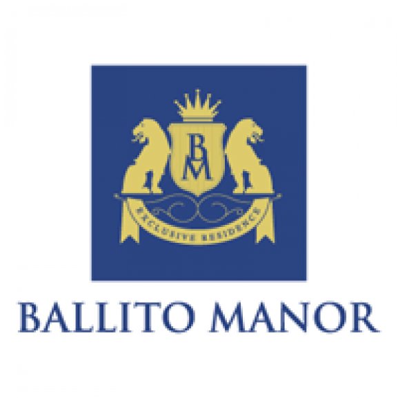 Logo of Balliton Manor