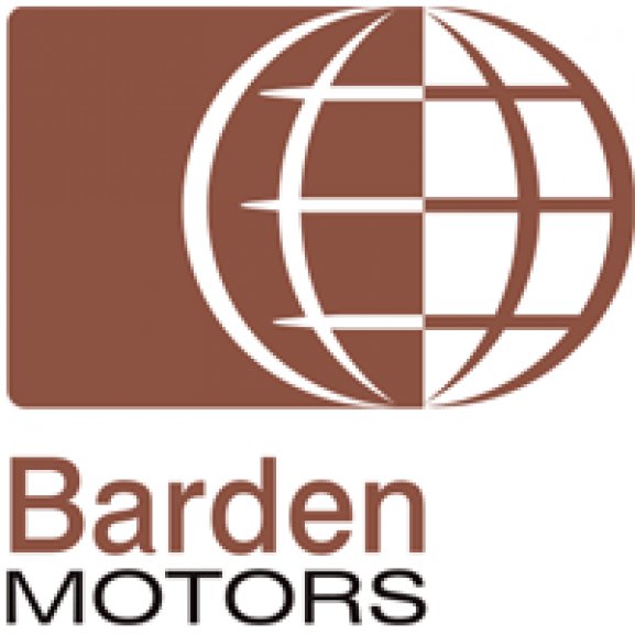 Logo of Barden Motors