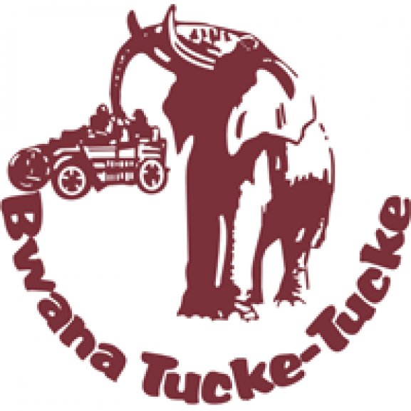 Logo of Bwana