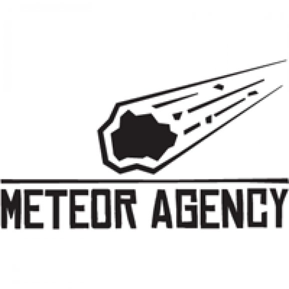Logo of Meteor Agency