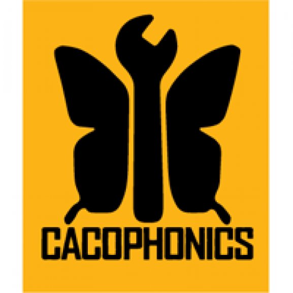 Logo of Cacophonics