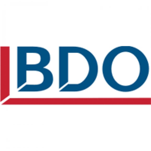 Logo of BDO