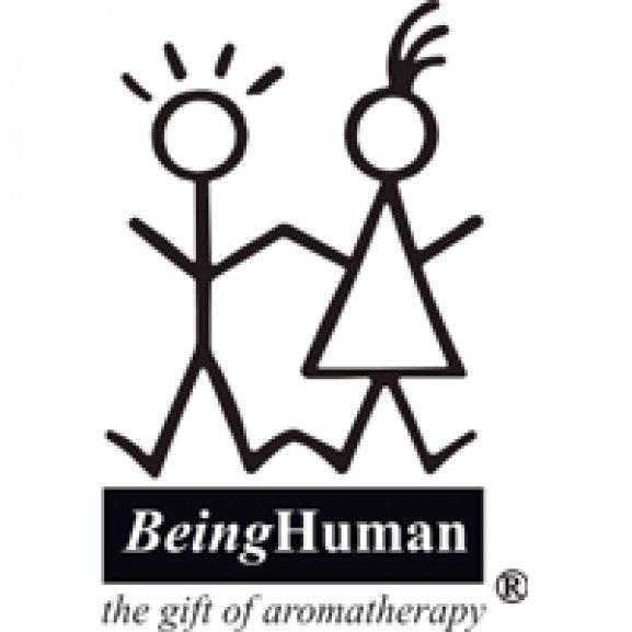 Logo of BeingHuman