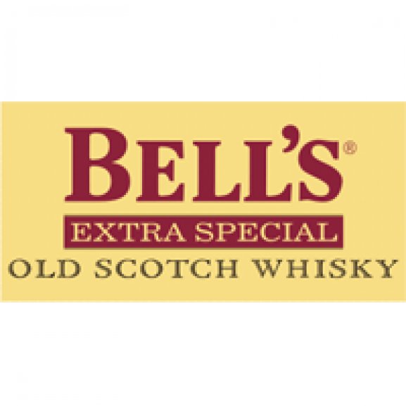 Logo of Bells Whiskey