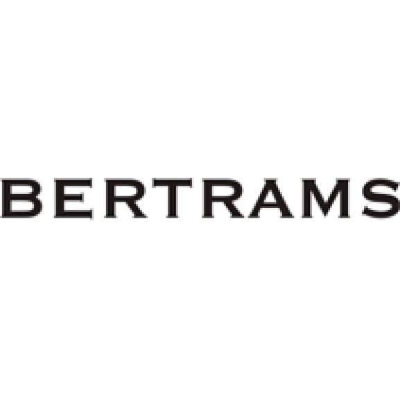 Logo of Bertrams
