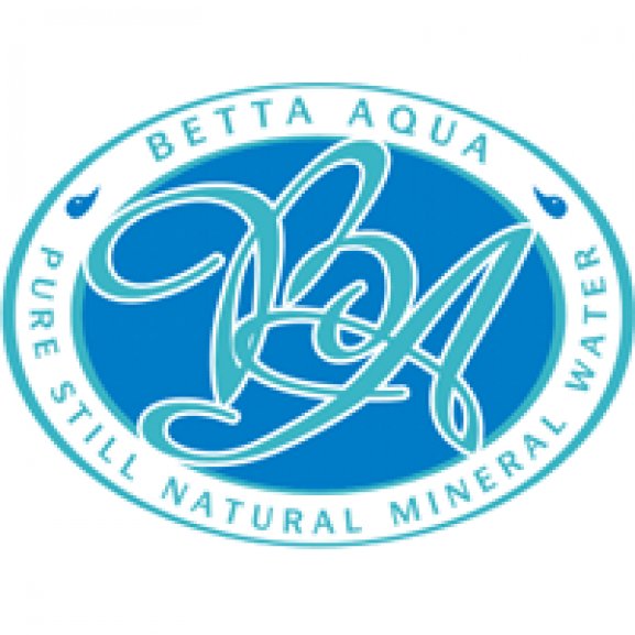 Logo of Betta Aqua