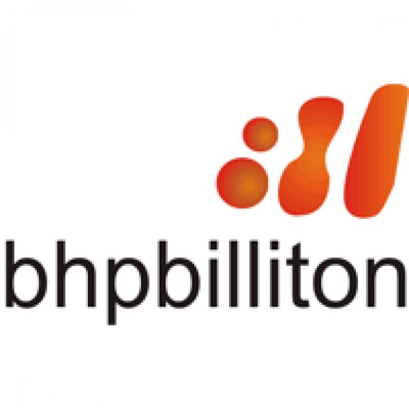 Logo of BHP Billiton