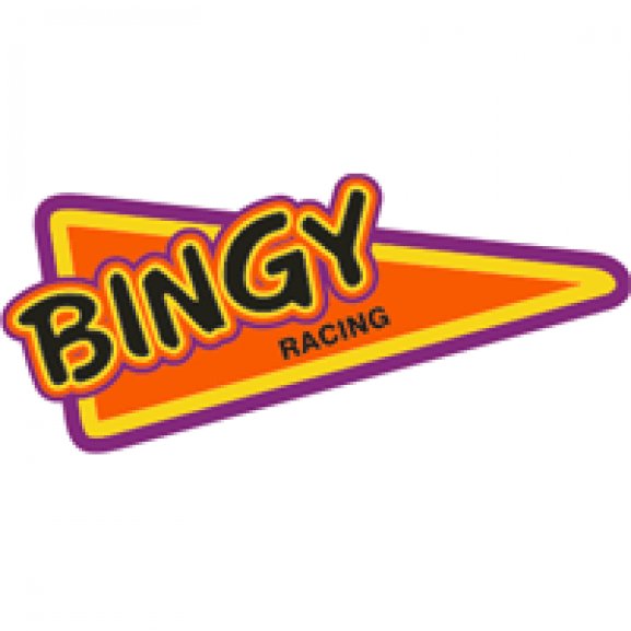Logo of Bingy