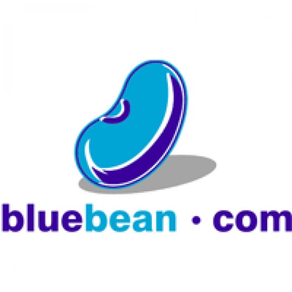 Logo of Blue Bean