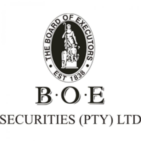 Logo of BOE Securities