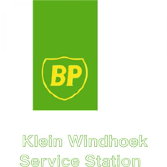 Logo of BP