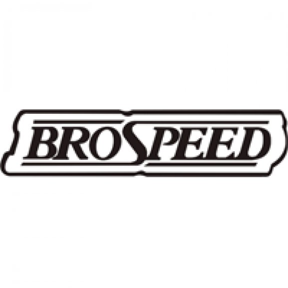 Logo of Brospeed