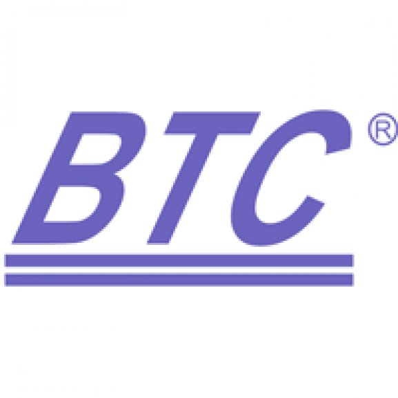Logo of BTC