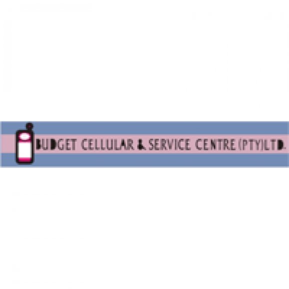 Logo of Budget Cellular
