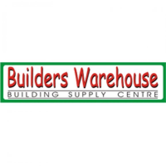 Logo of Builders Warehouse