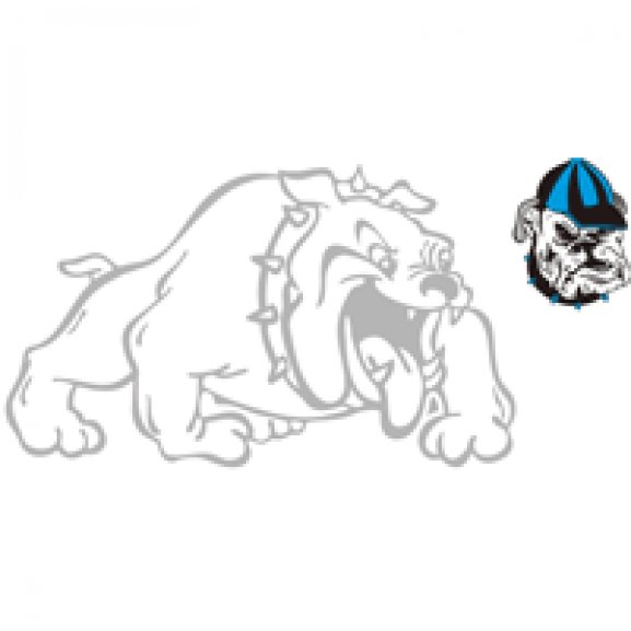 Logo of Bulldogs
