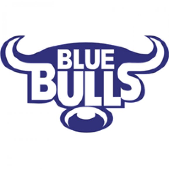 Logo of Blue Bulls