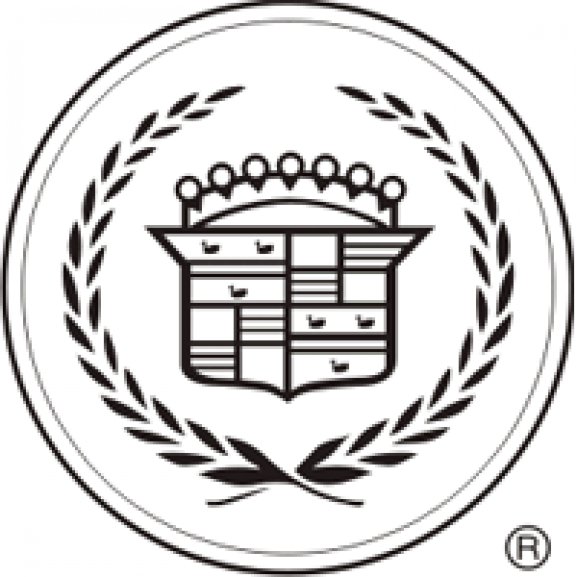Logo of Cadillac