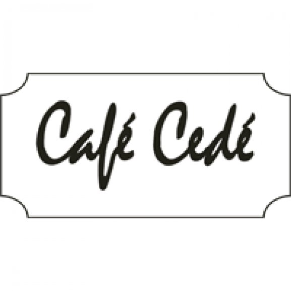 Logo of Cafe Cede