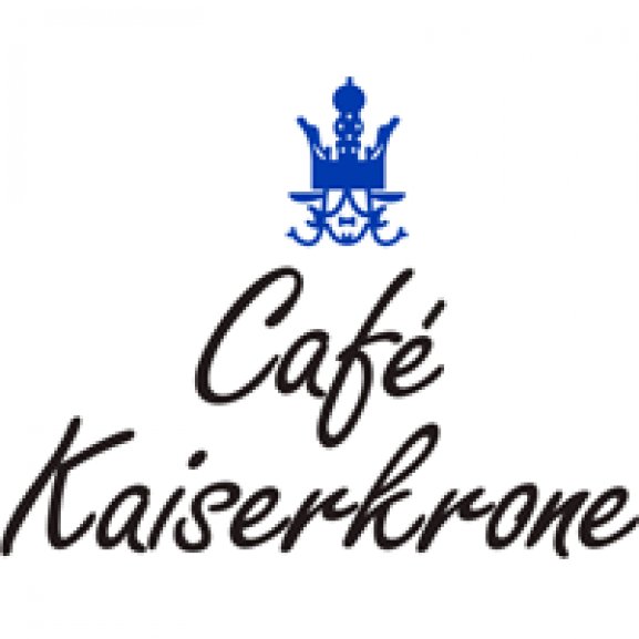 Logo of Cafe Kaiser Krone
