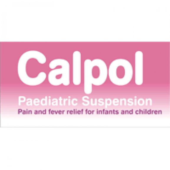 Logo of Calpol