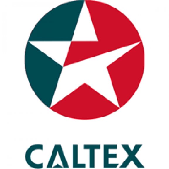 Logo of Caltex