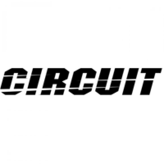 Logo of Circuit Racing