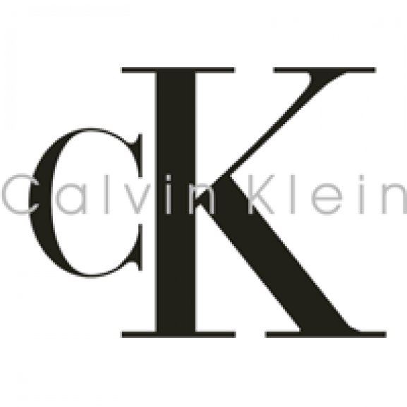 Logo of Calvin Klein