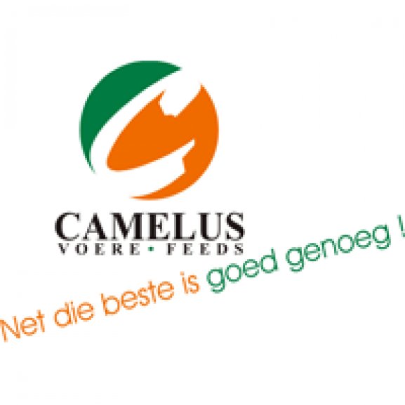Logo of Camelius