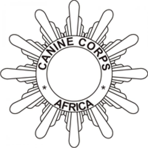 Logo of Canine Corps