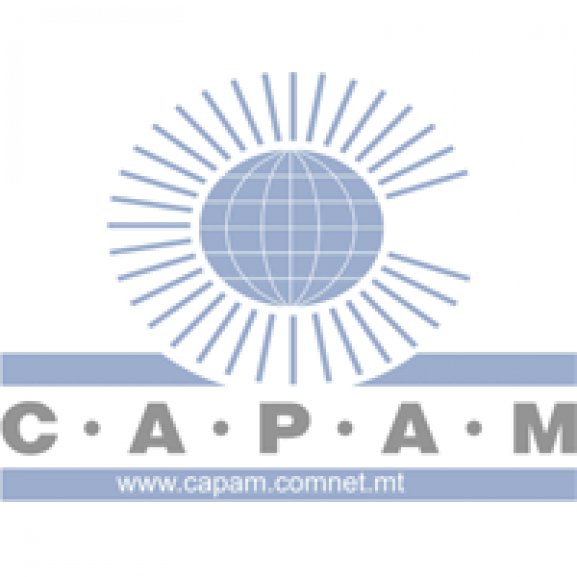 Logo of Capam