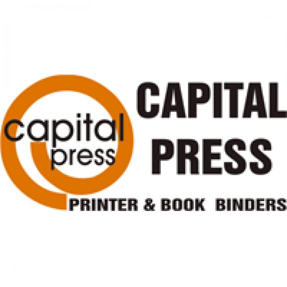 Logo of Capital Press