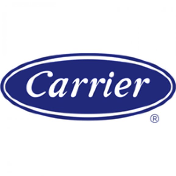 Logo of Carrier