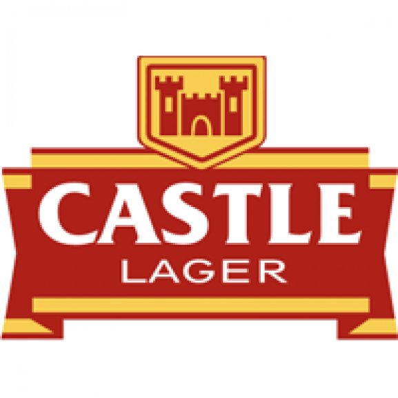 Logo of Castle Lager